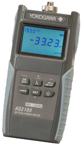 Внешний вид. Тестеры оптические, http://oei-analitika.ru рисунок № 2