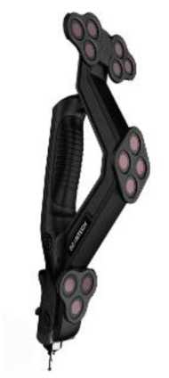 Внешний вид. Система оптическая координатно-измерительная, http://oei-analitika.ru рисунок № 3