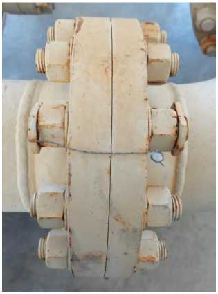 Внешний вид. Установка трубопоршневая, http://oei-analitika.ru рисунок № 3