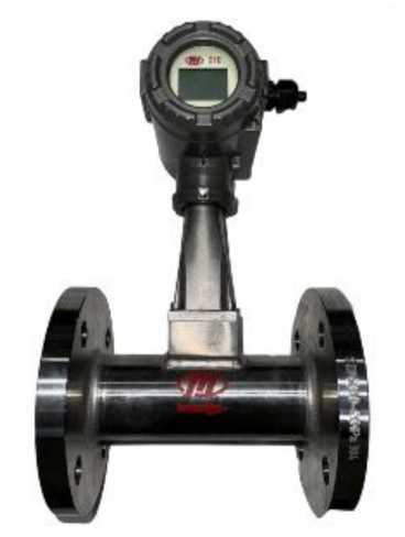 Внешний вид. Расходомеры вихревые, http://oei-analitika.ru рисунок № 1