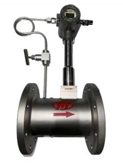 Внешний вид. Расходомеры вихревые, http://oei-analitika.ru рисунок № 3