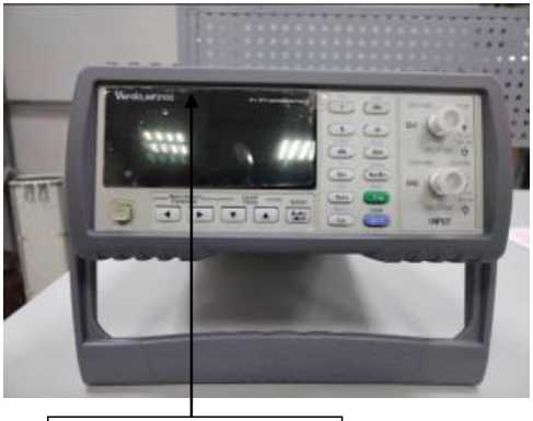 Внешний вид. Милливольтметры , http://oei-analitika.ru рисунок № 1