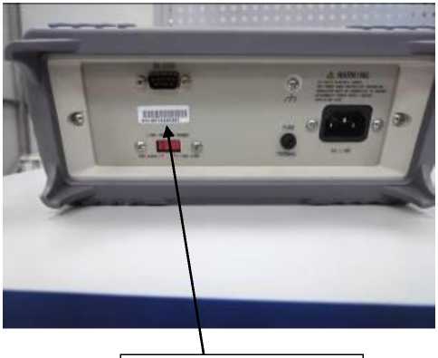 Внешний вид. Милливольтметры , http://oei-analitika.ru рисунок № 2