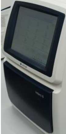 Внешний вид. Амплификаторы с детекцией в реальном времени, http://oei-analitika.ru рисунок № 1