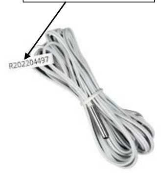 Внешний вид. Термогигрометры , http://oei-analitika.ru рисунок № 6