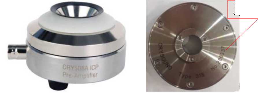 Внешний вид. Уши искусственные, http://oei-analitika.ru рисунок № 2