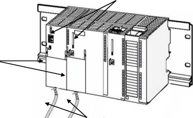 Внешний вид. Устройство весоизмерительное автоматическое, http://oei-analitika.ru рисунок № 2
