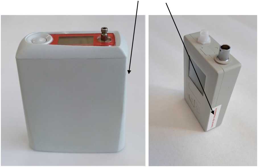 Внешний вид. Комплексы суточного мониторирования АД КАРДИО - Астел, http://oei-analitika.ru рисунок № 3
