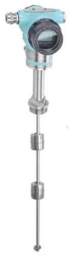 Внешний вид. Уровнемеры магнитострикционные, http://oei-analitika.ru рисунок № 2