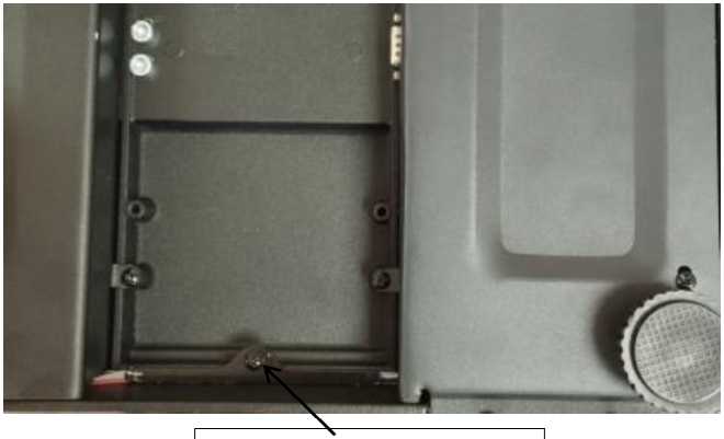 Внешний вид. Весы электронные торговые (Промвес-ЭТ), http://oei-analitika.ru 