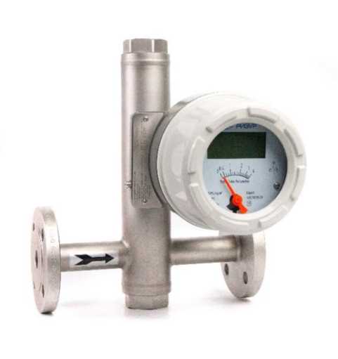 Внешний вид. Ротаметры, http://oei-analitika.ru рисунок № 1