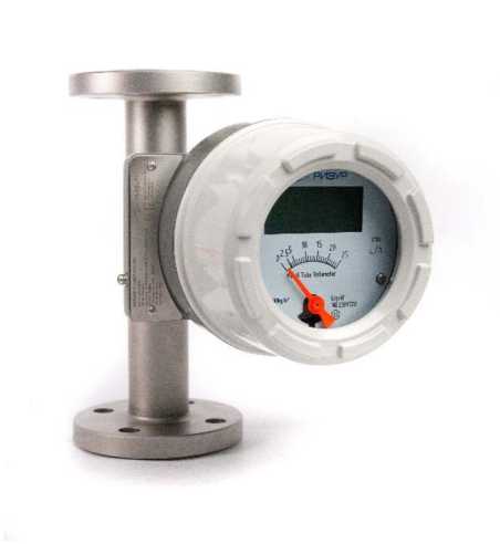 Внешний вид. Ротаметры, http://oei-analitika.ru рисунок № 2