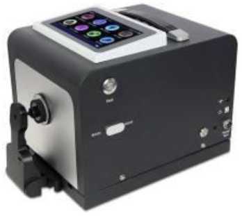 Внешний вид. Спектрофотометры, http://oei-analitika.ru рисунок № 2