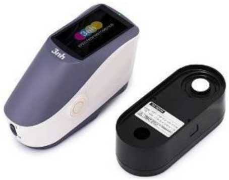 Внешний вид. Спектрофотометры, http://oei-analitika.ru рисунок № 3