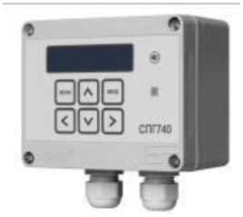 Внешний вид. Комплексы измерительные, http://oei-analitika.ru рисунок № 1