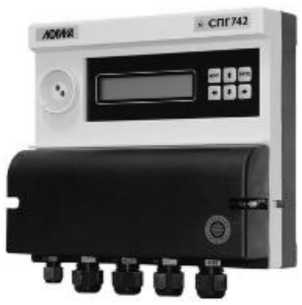 Внешний вид. Комплексы измерительные, http://oei-analitika.ru рисунок № 2