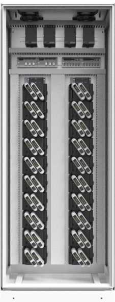 Внешний вид. Комплексы измерительно-вычислительные и управляющие, http://oei-analitika.ru рисунок № 4