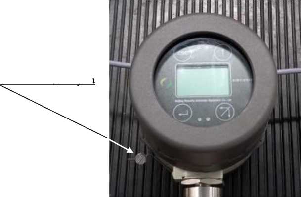 Внешний вид. Расходомеры массовые, http://oei-analitika.ru рисунок № 2