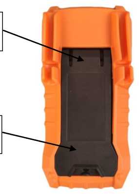 Внешний вид. Мультиметры цифровые, http://oei-analitika.ru рисунок № 4