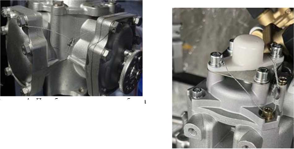 Внешний вид. Колонки топливораздаточные, http://oei-analitika.ru рисунок № 7