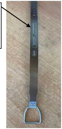 Внешний вид. Лента измерительная, http://oei-analitika.ru рисунок № 2