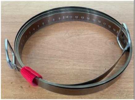 Внешний вид. Ленты измерительные, http://oei-analitika.ru рисунок № 3