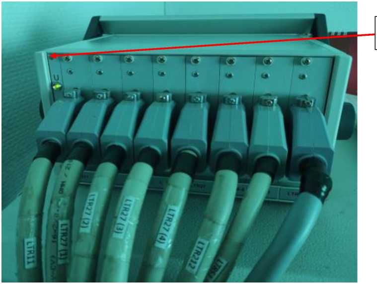 Внешний вид. Система измерительная, http://oei-analitika.ru рисунок № 1