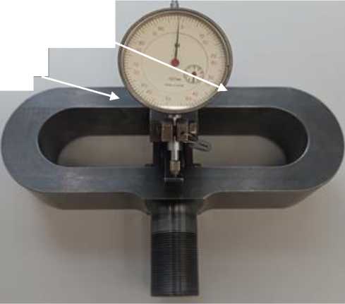 Внешний вид. Динамометры универсальные, http://oei-analitika.ru рисунок № 2