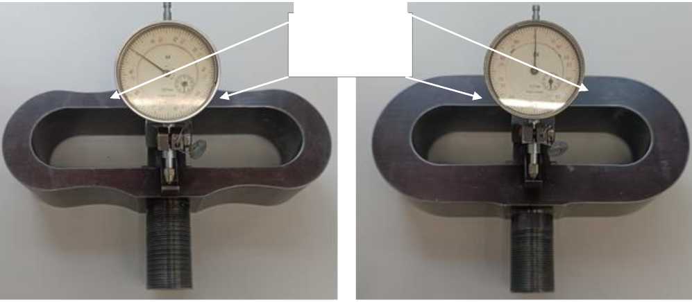 Внешний вид. Динамометры универсальные, http://oei-analitika.ru рисунок № 3