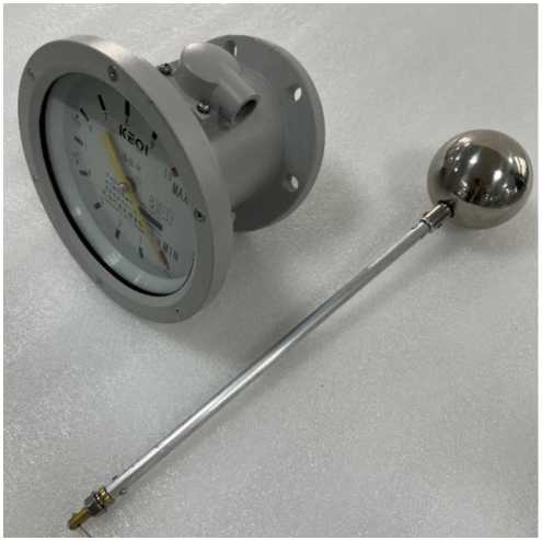 Внешний вид. Датчики уровня масла, http://oei-analitika.ru рисунок № 2