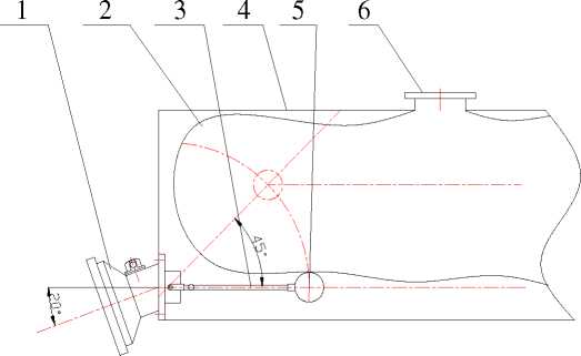 Внешний вид. Датчики уровня масла, http://oei-analitika.ru рисунок № 4