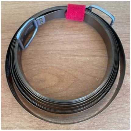 Внешний вид. Лента измерительная, http://oei-analitika.ru рисунок № 1