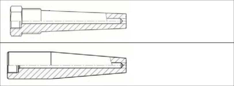 Внешний вид. Термопреобразователи сопротивления, http://oei-analitika.ru рисунок № 1