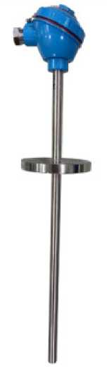 Внешний вид. Термопреобразователи сопротивления, http://oei-analitika.ru рисунок № 10