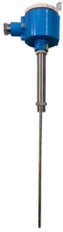 Внешний вид. Термопреобразователи сопротивления (WZ), http://oei-analitika.ru