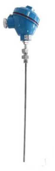 Внешний вид. Термопреобразователи сопротивления (WZ), http://oei-analitika.ru