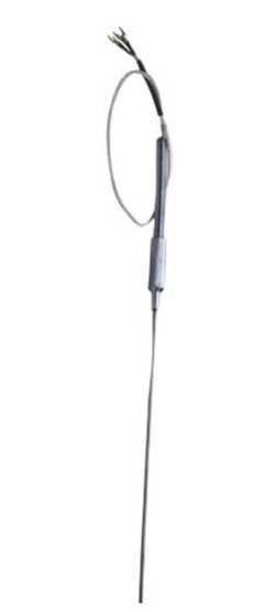 Внешний вид. Термопреобразователи сопротивления (WZ), http://oei-analitika.ru