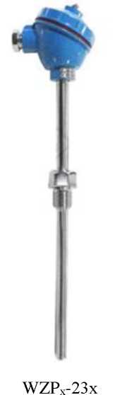 Внешний вид. Термопреобразователи сопротивления, http://oei-analitika.ru рисунок № 8