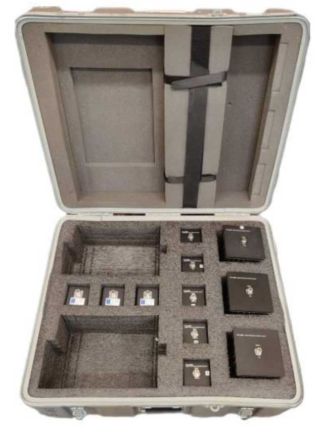 Внешний вид. Шунты переменного тока, http://oei-analitika.ru рисунок № 1