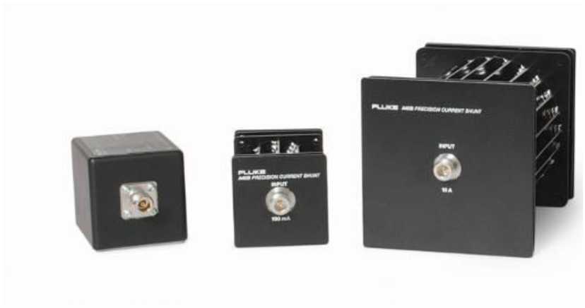 Внешний вид. Шунты переменного тока, http://oei-analitika.ru рисунок № 2