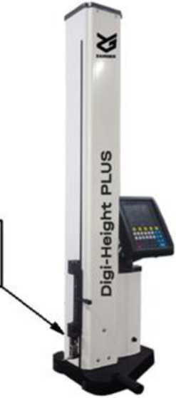 Внешний вид. Высотомеры, http://oei-analitika.ru рисунок № 1