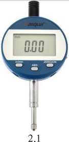 Внешний вид. Индикаторы часового типа (Обозначение отсутствует), http://oei-analitika.ru