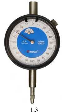 Внешний вид. Индикаторы часового типа, http://oei-analitika.ru рисунок № 6