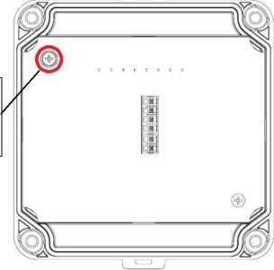 Внешний вид. Расходомеры-счётчики электромагнитные, http://oei-analitika.ru рисунок № 4