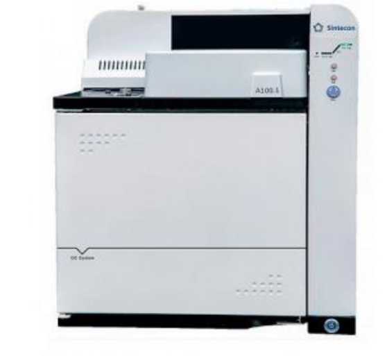 Внешний вид. Хроматографы газовые, http://oei-analitika.ru рисунок № 1