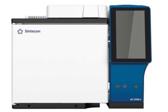 Внешний вид. Хроматографы газовые, http://oei-analitika.ru рисунок № 2