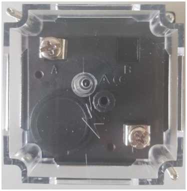 Внешний вид. Вольтметры, http://oei-analitika.ru рисунок № 2