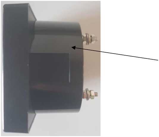 Внешний вид. Вольтметры, http://oei-analitika.ru рисунок № 2