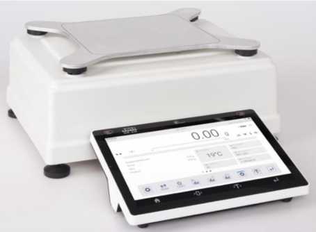 Внешний вид. Весы неавтоматического действия, http://oei-analitika.ru рисунок № 5