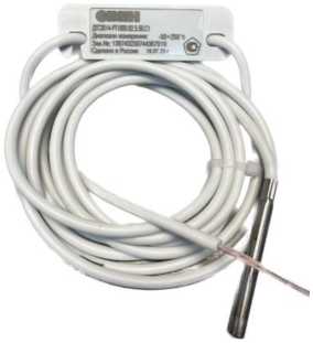 Внешний вид. Датчики температуры, http://oei-analitika.ru рисунок № 6